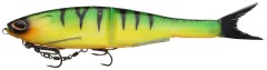 Gumena mamac Berkley Nessie 22cm 57gr Firetiger