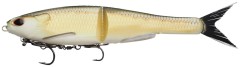 Gumena mamac Berkley Nessie 22cm 57gr Gold Shad