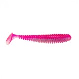 Gumena Mamac Berkley Power Swimmer Soft 11cm Vruća Roza