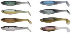 Gumena Mamac Berkley PowerBait Cullshad Mixpaket