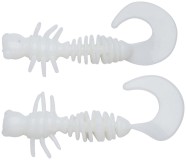 Gumena Mamac Berkley PowerBait Power Curly Gumena Mamac Berkley PowerBait Power Curly