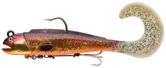 Gumena Mamac Daiwa Grandwave D-Wolf Curly