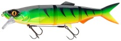 Gumena Mamac DAIWA PROREX Hybrid Swimbait 25,0cm 125gr Firetiger