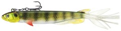 Gumena Mamac Daiwa Prorex V-Marley Pelagična Šaran 21cm 80gr Živi Perč