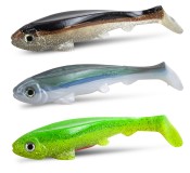 Gumena Mamac Doiyo Goto Shad 12cm Gumena Mamac Doiyo Goto Shad 12cm