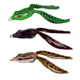 Gumena Mamac Doiyo Kaeru KO 3,5cm 4,5gr Gumena Mamac Doiyo Kaeru KO 3,5cm 4,5gr