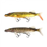 Gumena Mamac Fox Rage Giant Replicant Štuka 40cm 455gr