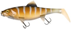 Gumena Mamac Fox Rage Giant Replicant Wobble 27cm UV Ghost Ayu