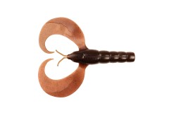 Gumena Mamac Fox Rage Mega Craw 16cm UV Prirodni Rak