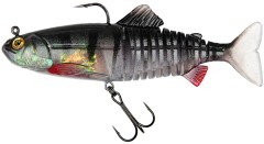 Gumena Mamac Fox Rage New Jointed Replicant Boje 18cm 80gr Mladi Babuška