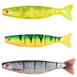 Gumena Mamac Fox Rage Pro Shad Jointed 18cm Gumena Mamac Fox Rage Pro Shad Jointed 18cm