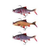 Gumena Mamac Fox Rage Realistic Replicant Roach 10cm 20gr