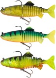 Gumena Mamac Fox Rage Replicant Jointed Legend Boje 18cm 80gr