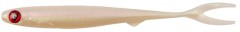 Gumena Mamac Fox Rage Slick Finesse 16cm UV Pearl