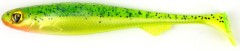 Gumena Mamac Fox Rage Slick Shad 9cm 5gr Limun Tigar