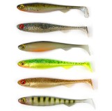 Gumena Mamac Fox Rage Slick Shad 9cm 5gr