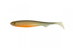 Gumena Mamac Fox Rage Slick Shads Ultra UV 11cm Hot Olive