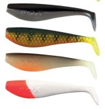 Gumena Mamac Fox Rage Zander Pro Bulk Shad 12cm