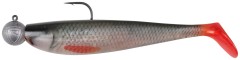 Gumena Mamac Fox Rage Zander Pro Shad Ultra Natural Roach