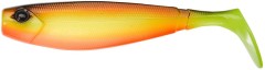 Gumena Mamac Gunki G'Bump Contest 8cm 5,8gr UV Crna Piletina