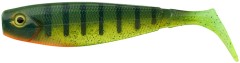 Gumena Mamac Gunki G'Bump Ghost 10,5cm 13,2gr UV Limunski Perač