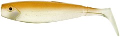 Gumena Mamac Gunki G'Bump Ghost 14cm 31gr Smelt