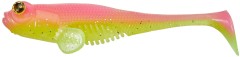 Gumena Mamac Gunki Rockstar ITB 8,5cm 5,3gr Pink Chart Gumena Mamac Gunki Rockstar ITB 8,5cm 5,3gr Pink Chart