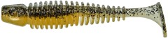 Gumena Mamac Gunki Tipsy SXL ITB 7,6cm 3,8gr Ghost Štuka