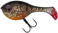 Gumena Mamac Illex Dera Ball 8,2cm 26gr Ghost Perch