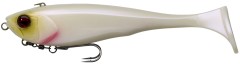 Gumena Mamac Illex Dunkle 22,8cm 130gr Bone
