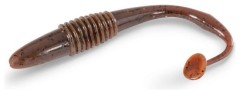 Gumena mamac Iron Claw Eazy-Add Shads 12cm Oiled Goby UV