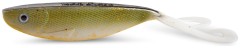 Gumena mamac Iron Claw Slab Double Curl 23cm GS