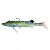 Gumena Mamac JSA Fish Canibal Pike ICE Fish