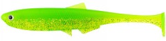 Gumena Mamac LMAB Kofi Bleak Shad 12cm 10gr Lime Chartreuse