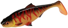 Gumena Mamac Mikado MFT Roach 18cm Zlatna Roach