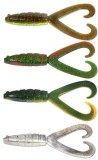 Gumena Mamac Quantum Twinler 20cm 58gr