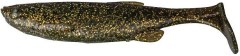 Gumena Mamac Savage Gear 3D Fat Minnow T-Tail 06-Motor Oil 10,5cm 11gr Gumena Mamac Savage Gear 3D Fat Minnow T-Tail 06-Motor Oil 10,5cm 11gr