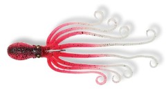 Gumena Mamac Savage Gear 3D Hobotnica 15cm 70gr UV Pink Glow