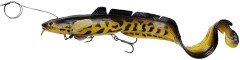 Gumena Mamac Savage Gear 3D LT Burbot FS 36cm 210gr Burbot