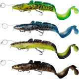 Gumena Mamac Savage Gear 3D LT Burbot FS 36cm 210gr