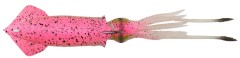Gumena Mamac Savage Gear 3D Swim Squid 25cm 110gr Pink Glow