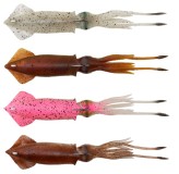 Gumena Mamac Savage Gear 3D Swim Squid 25cm 110gr