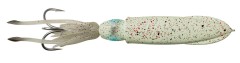 Gumena Mamac Savage Gear 3D Swim Squid Jig 10,5cm 200gr Zeleno Oko Sjaj