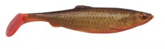 Gumena Mamac Savage Gear 4D Herring Shad 19cm 45gr Blood Belly