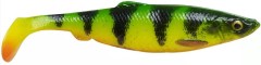 Gumena Mamac Savage Gear 4D Herring Shad 19cm 45gr Fire Tiger