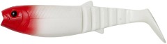 Gumena Mamac Savage Gear LB Cannibal 6,8cm 3gr Crvena Glava