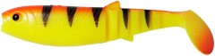 Gumena Mamac Savage Gear LB Cannibal 6,8cm 3gr Zlatna Ambulanta Gumena Mamac Savage Gear LB Cannibal 6,8cm 3gr Zlatna Ambulanta
