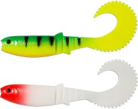 Gumena Mamac Savage Gear LB Cannibal Curltail 10cm 5gr