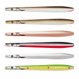 Gumena Mamac Savage Gear Line Thru Sandeel Nail 10cm 16gr