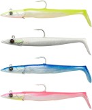 Gumena Mamac Savage Gear Sandeel V2 17,5cm 65gr